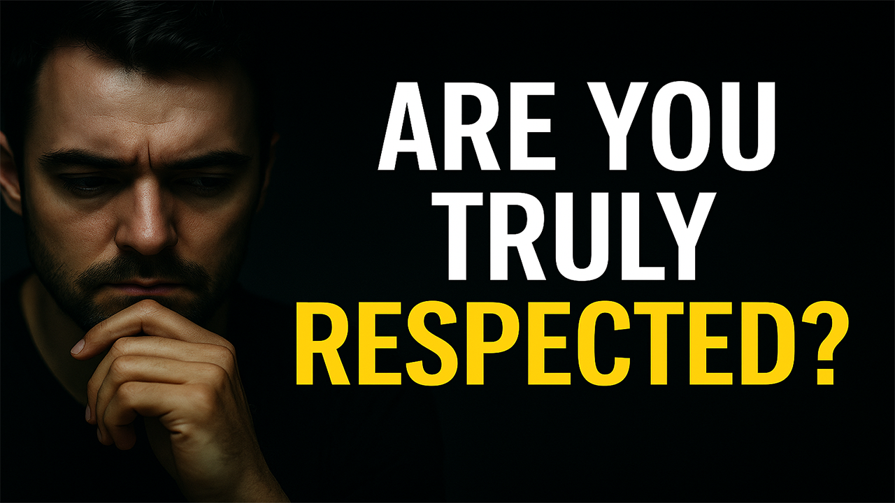 15 Psychological Signs That Someone Truly Respects You