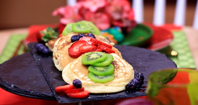 بان كايك بالغلال