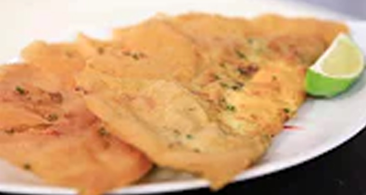 بريك تونسي بالتونة