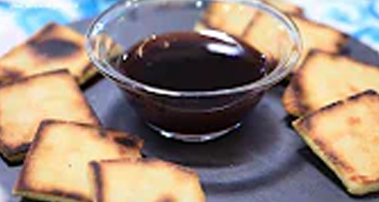 أقراص سميد مغربيّة