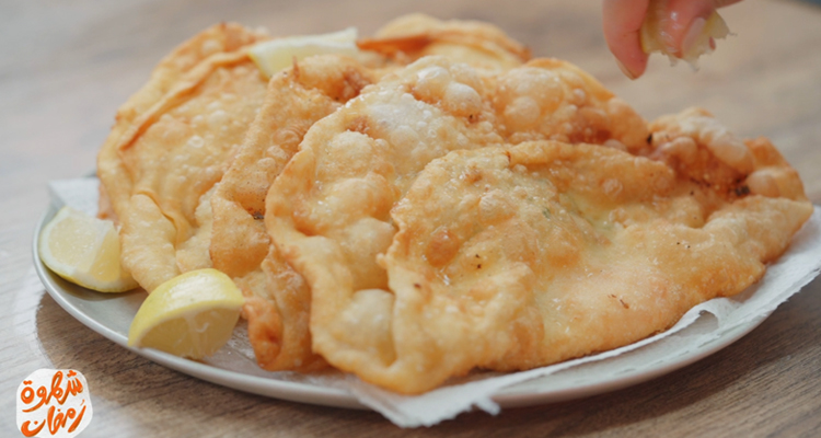 بريكة حلق الوادي