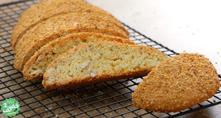 بولو تونسي بالبرتقال