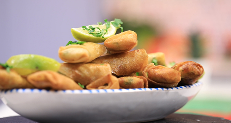 صوابع فاطمة بالتّونة