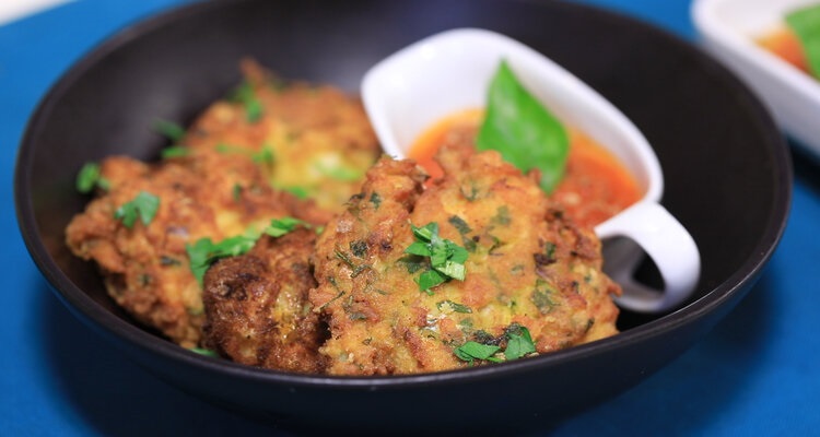 كفتة تونسيّة بالسمك