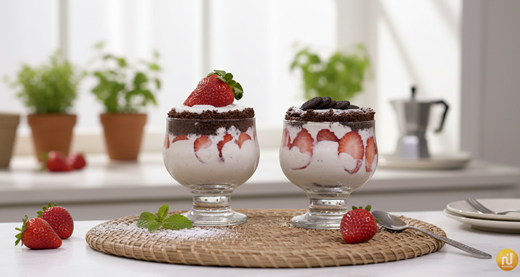 فيرين جينواز بالكريمة