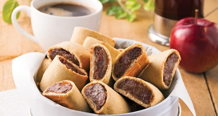 كعك التّمر المنسيّ