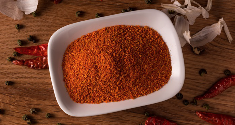 التابل التونسي على الطريقة التقليدية الأصلية