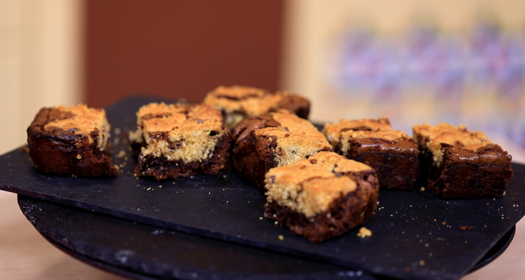 بروكيز للتحلية