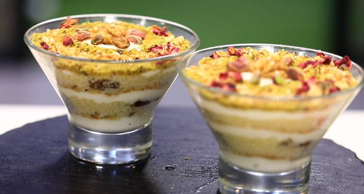 مسفوف كريمة