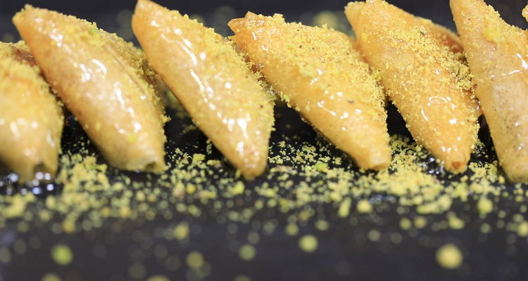 صمصة بالكاكاوية