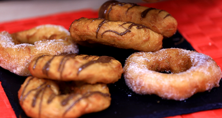 بانبلوني للتحلية