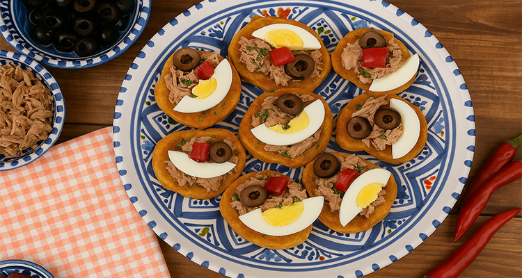 سلاطة بلانكيت