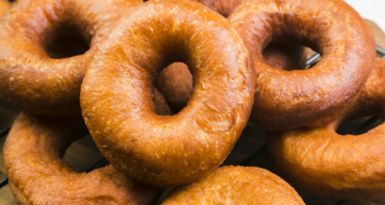 كعكة صفاقسية