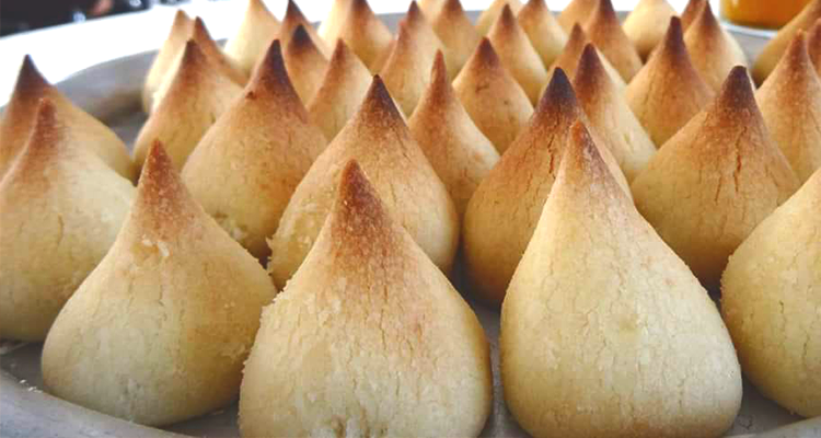 غريبة بيضاء تونسية (غريبة عربي)