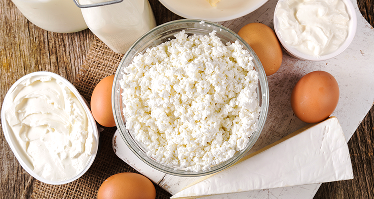 الدقيشة أو (اللّبا) بمكونات بسيطة وطريقة سهلة