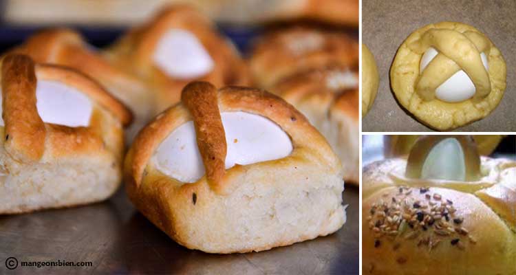 خبز المجامع