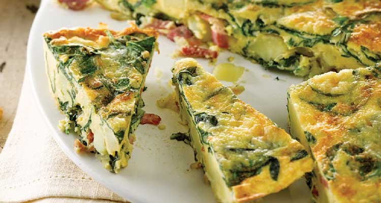 طاجين نعناع