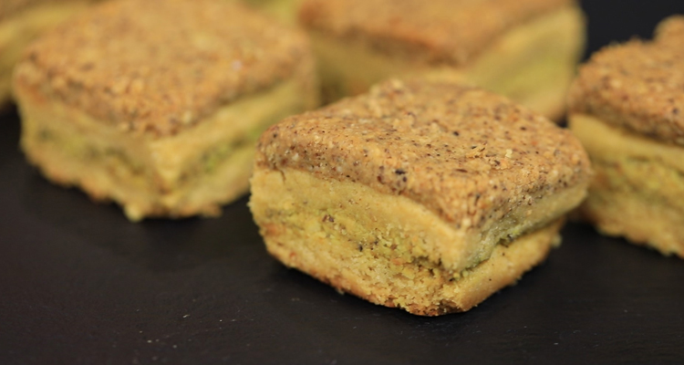 غريبة بورجوازيّة