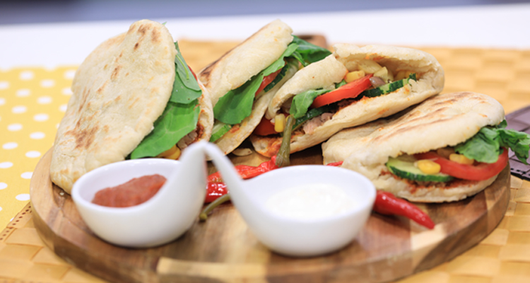 بطبوط بالتّونة