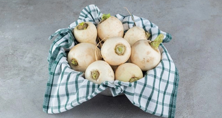 مخلّل اللفت