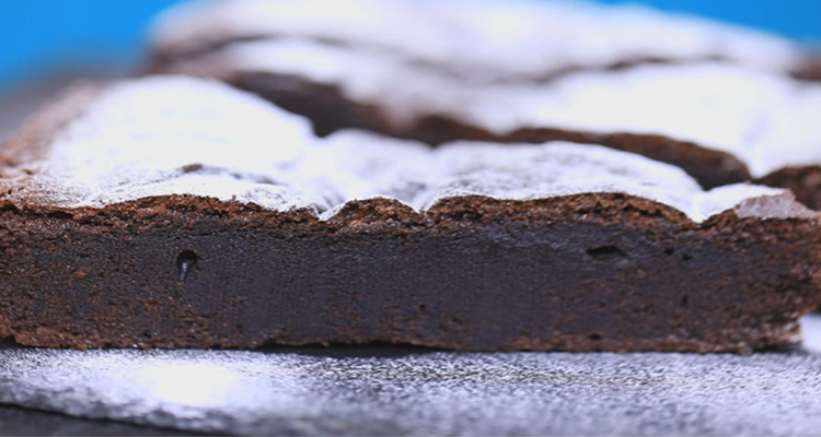 فندون الشكلاطة للتحلية