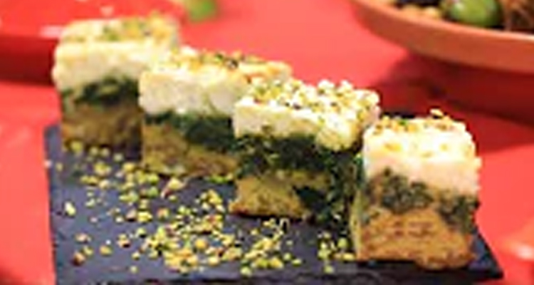 طاجين الباي بطريقة جديدة