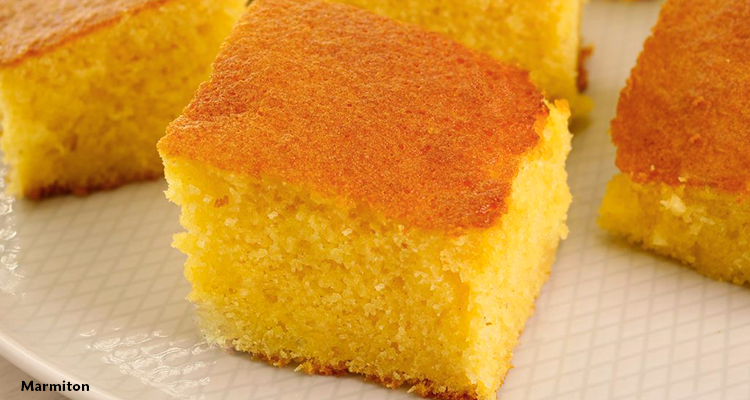 خبزة برقدان على الطريقة التونسية