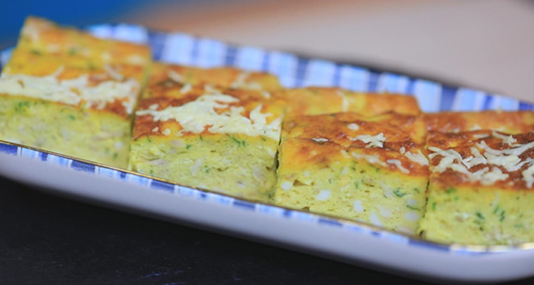 طاجين بالدجاج