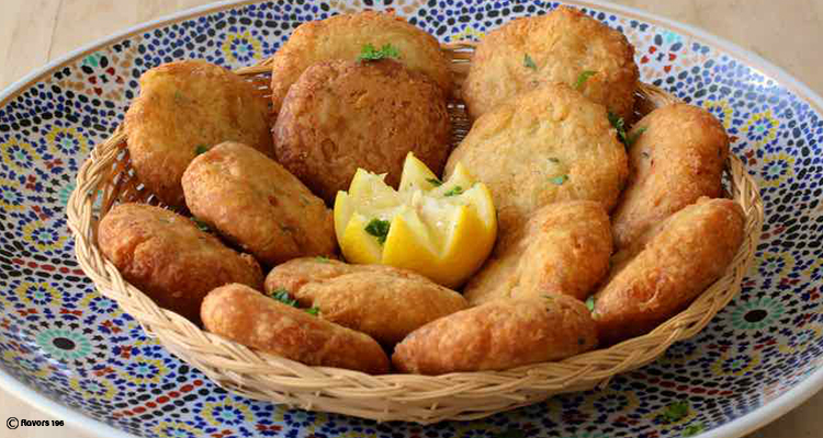 معقودة بالرّنقة