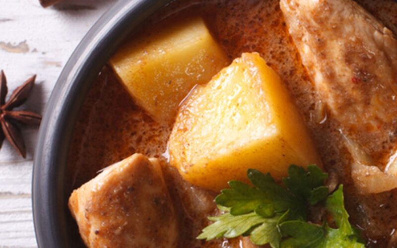 ايدام في قدر الضغط الكهربائي