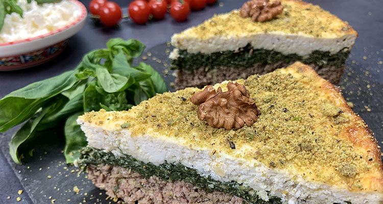 طاجين الباي