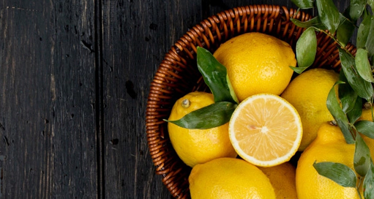 مخلّل الليمون