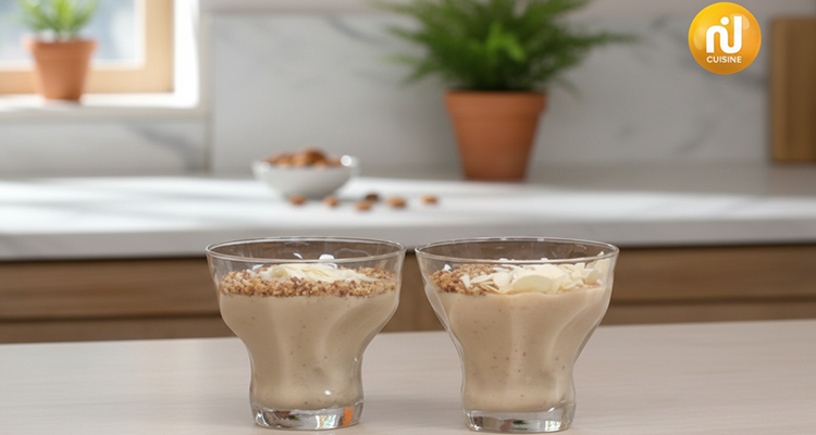 بوزة للتّحلية