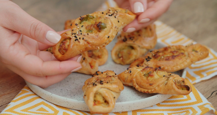 تناوش مثالية