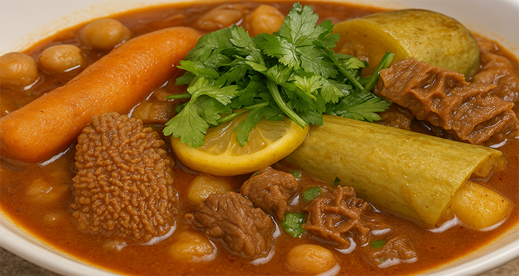 مرمز بالكرشة