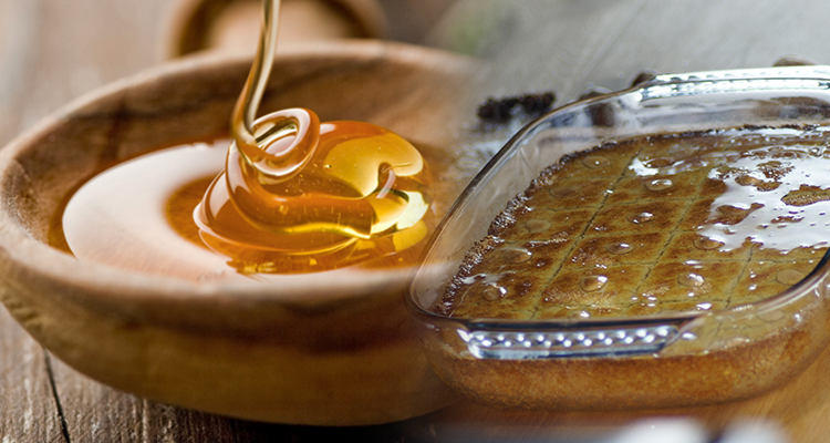 كيف تحضر قطر الحلويات ؟