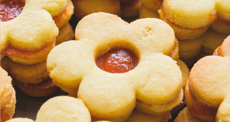 صابلي تونسي بالمعجون (المربى)