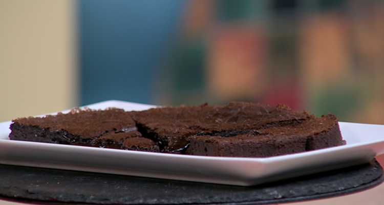 فندون شكلاطة للتحلية