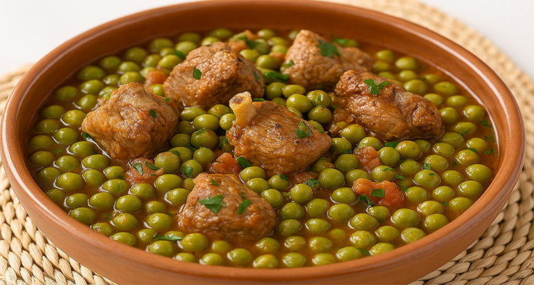 جلبانة زعرة بالعلّوش