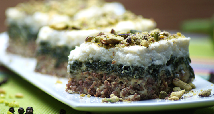 طاجين الباي التونسي