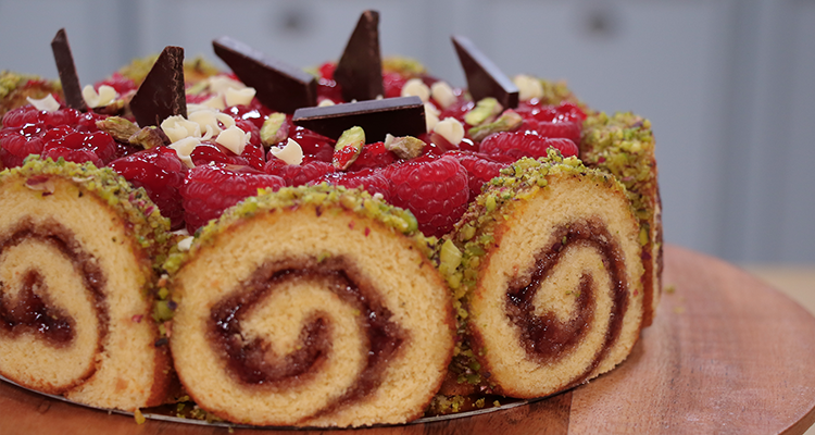 مرطبات شارلوت روايال