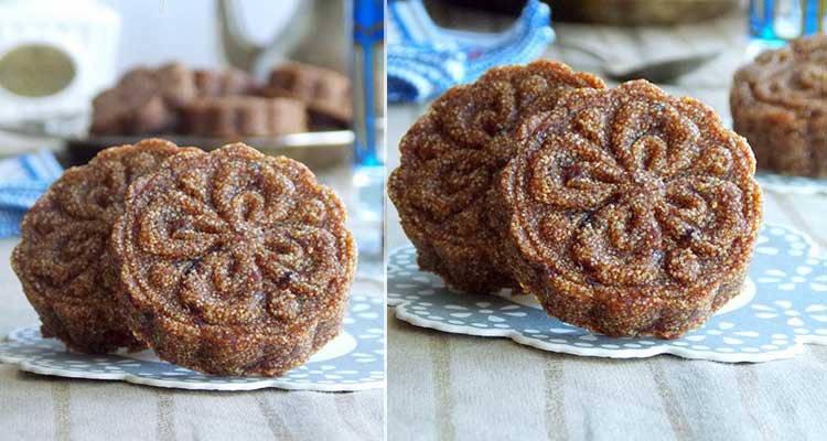 رفيس تونسي بالتمر