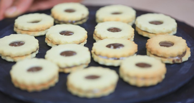 صابلي شكلاطة