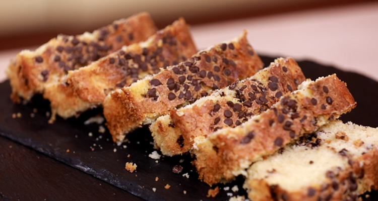 كايك فانيليا