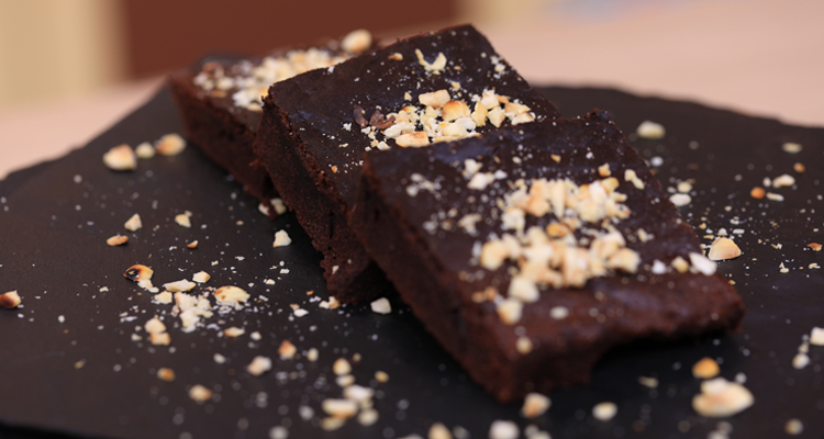 فندون شكلاطة بالبوفريوة