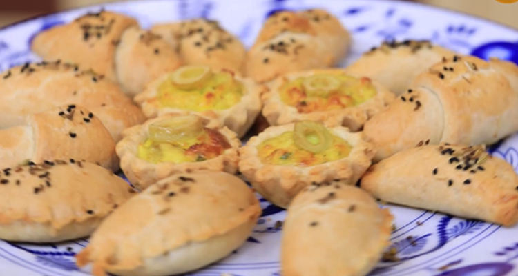 مملحات صغيرة الحجم