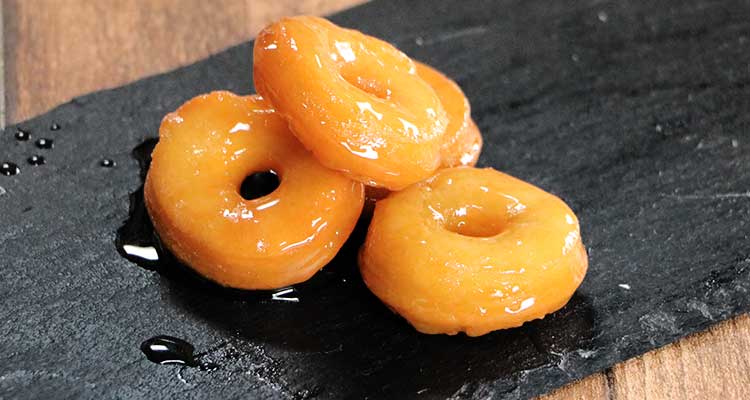 يويو تونسي دون بيض