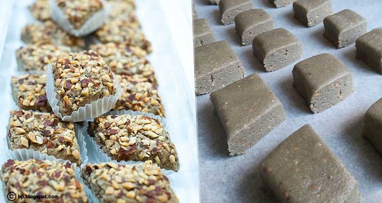 غريبة درع التونسية