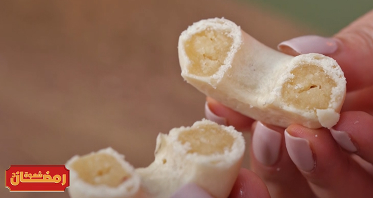 كعك ورقة أصلي