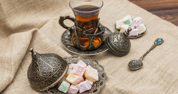 حلقوم تونسي